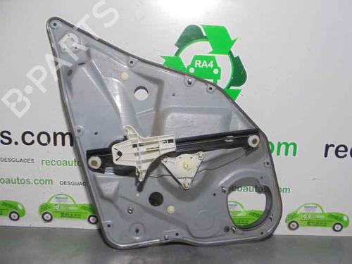 Rear left window mechanism SEAT CORDOBA (6L2) 1.9 TDI | BP4379417C24 