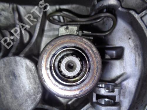 Gearbox OPEL VECTRA B (J96) 1.6 i 16V (F19) | BP11130473M3 