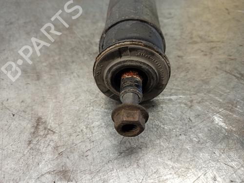 Left rear shock absorber TOYOTA VERSO (_R2_)  | BP13522890M18 