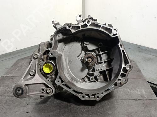 Used Gearbox Gearbox OPEL MOKKA / MOKKA X (J13) 1.7 CDTI (_76) (131 hp) 34606316 34606316