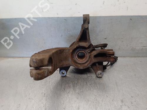 Used Right front steering knuckle RENAULT GRAND SCÉNIC II (JM0/1_) 1.9 dCi (JM14) (131 hp) 13754531