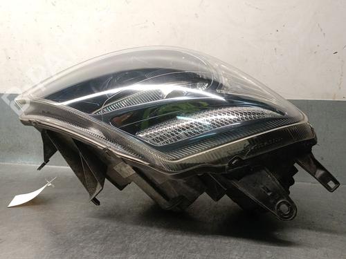 Right headlight CITROËN C8 (EA_, EB_) 2.0 HDi 165 | BP37016245C29 - Image 3