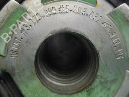 Oliekøler DODGE CALIBER 1.8 | BP21019314M33