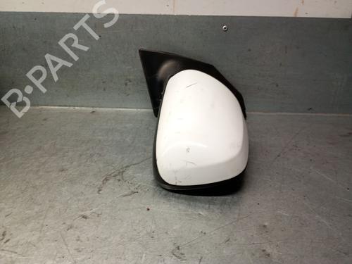 Left mirror TOYOTA COROLLA (_E12_) 1.4 D (NDE120_, NDE120R) | BP29020512C26 