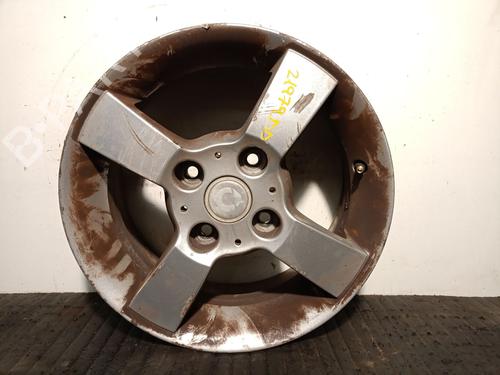 Felg SMART FORFOUR (454) 1.5 CDI (454.001) (95 hp) 22904216