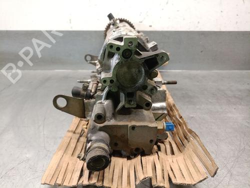 Cylinder head CITROËN ZX (N2) 1.6 i | BP28093450M5 