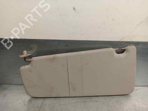Used Right sun visor FORD S-MAX (WA6) 2.0 TDCi (140 hp) 6581584