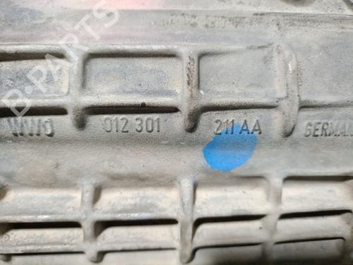 Gearbox AUDI A4 B5 (8D2) 1.8 | BP33621467M3  - Image 8