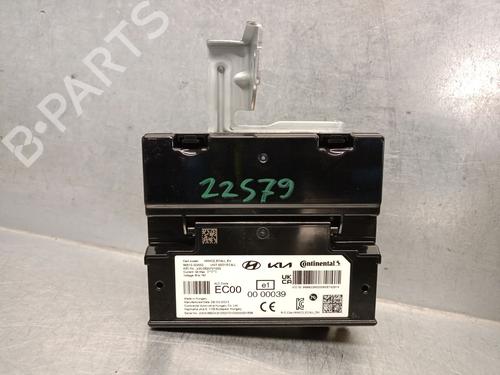 Used Electronic module Electronic module 25454709 25454709