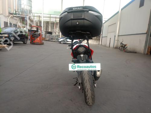 Electronic sensor HONDA MOTORCYCLES CB (251cc - 500cc) CB 500 F (PC58, PC45, PC63, PC71) | BP34007591M84  - Image 5