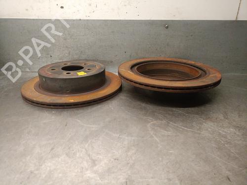Other NISSAN MURANO I (Z50) 3.5 4x4 | BP28027210O1 