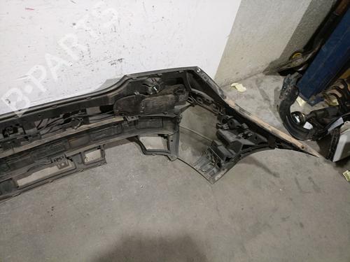 Rear bumper MERCEDES-BENZ C-CLASS Coupe (CL203) C 220 CDI (203.708) | BP21588825C8 