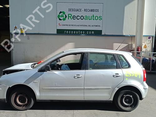 Pièces Détachées Usagées VW POLO IV (9N_, 9A_)  1.4 16V  4642344
