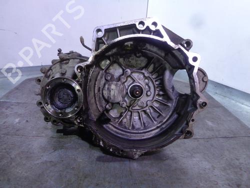 Used Gearbox SEAT IBIZA II (6K1) [1993-2002]  17332901