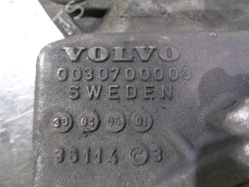 Rear differential VOLVO XC90 I (275) T6 AWD | BP10312770M24 