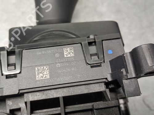 Gear lever BMW X3 (G01, F97, G08) xDrive 20 d Mild-Hybrid | BP28152599M90
