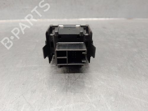 Headlight switch SKODA SUPERB II Estate (3T5) 2.0 TDI 16V 4x4 | BP34123942I24 - Image 2