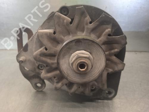 Used Alternator FORD FIESTA II (FBD) [1983-1989]  10229001