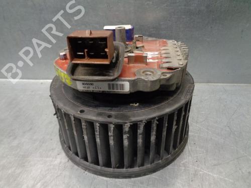 Heater blower motor SEAT EXEO ST (3R5)  | BP10757147M62 