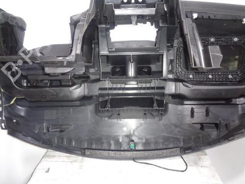 Dashboard FORD FOCUS III 1.6 TDCi | BP11508604C46 