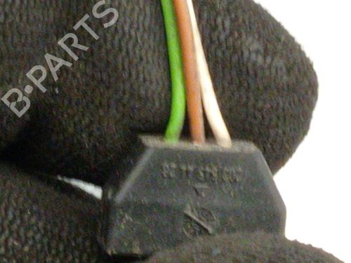 Front left lock MERCEDES-BENZ C-CLASS T-Model (S203) C 270 CDI (203.216) | BP27693598C98 