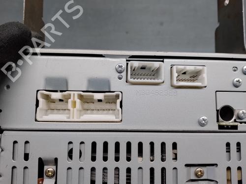 Radio NISSAN ALTIMA (L31) 3.5 | BP16666663E6 