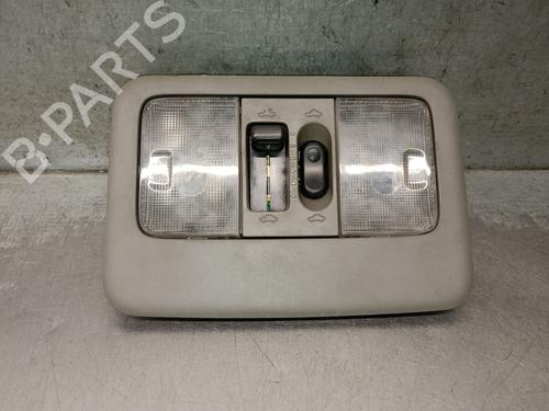Used Interior roof light Interior roof light 38772742 38772742