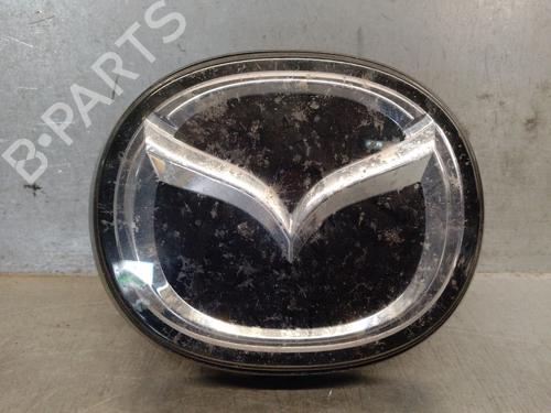 Used Other MAZDA 3 Hatchback (BP) 2.0 SKYACTIV-G M Hybrid (122 hp) 32367287