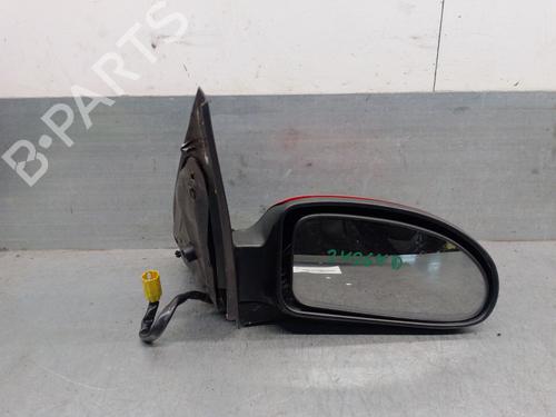 Used Right mirror FORD FOCUS I (DAW, DBW) 1.8 TDCi (100 hp) 31042507