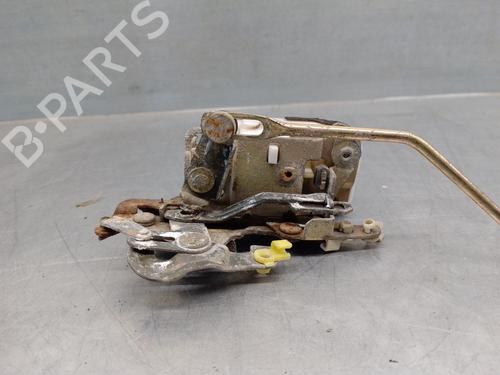 Rear right lock SSANGYONG MUSSO (FJ) 2.9 TD | BP13522837C99 