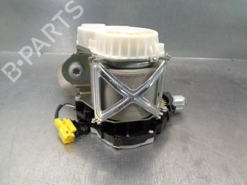 Rear right seatbelt MERCEDES-BENZ R-CLASS (W251, V251) R 320 CDI 4-matic (251.022, 251.122) | BP13296313I28 