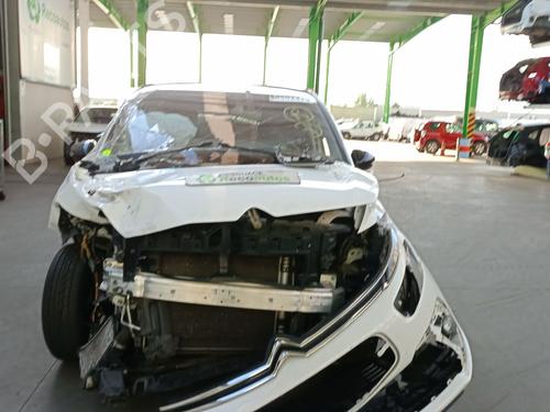 Electronic sensor CITROËN C4 Picasso II 1.2 THP 130 | BP27889986M84 - Image 10