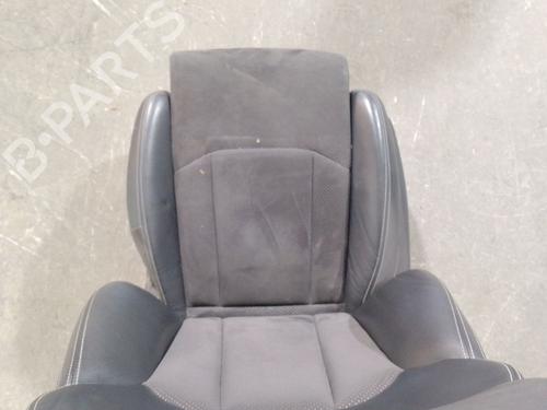 Right front seat AUDI Q7 (4MB, 4MG, 4MQ) SQ7 TDI quattro | BP33236423C16  - Image 6