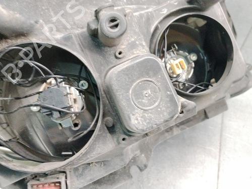Left headlight OPEL ASTRA H GTC (A04) 1.9 CDTI (L08) | BP37219318C28 - Image 6