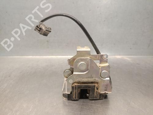 Bagklap lås RENAULT MASTER III Van (FV) 2.3 dCi 150 FWD (FV0F, FV03, FV09) | BP38752582C101 - Image 2