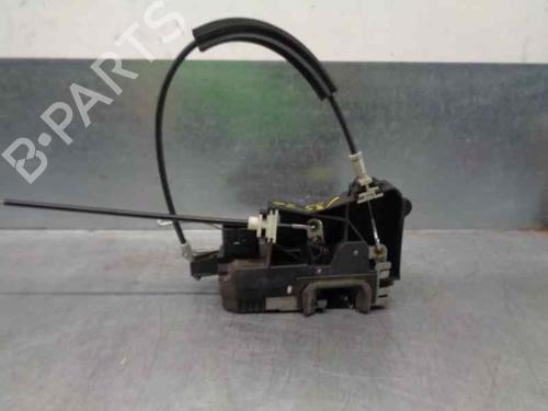 Front left lock OPEL VECTRA C (Z02) 3.0 CDTI (F69) | BP8067205C98 