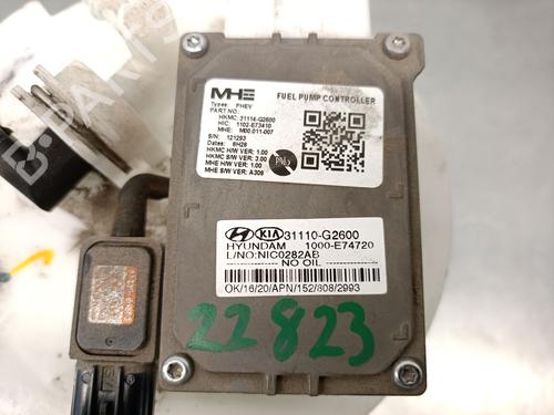 Fuel pump KIA NIRO I (DE) 1.6 GDI Hybrid | BP26518737M76 