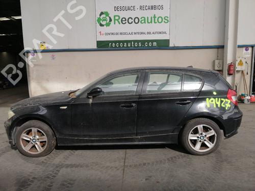 Left front window switch BMW 1 (E87) | BP16926694I27 - Image 6