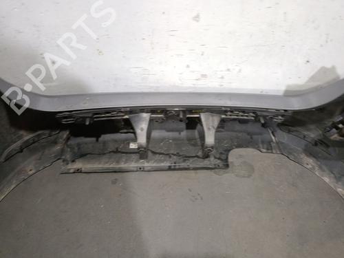 Rear bumper PEUGEOT 308 SW II (LC_, LJ_, LR_, LX_, L4_) 1.6 HDi / BlueHDi 115 (LCBHXM, LCBHXT) | BP29176729C8 