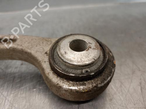 Left rear suspension arm MERCEDES-BENZ GLK-CLASS (X204) 220 CDI 4-matic (204.984, 204.997) | BP18880623M14 