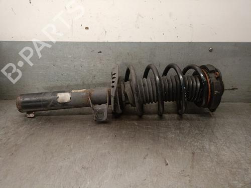 Right front shock absorber AUDI A3 (8P1) 2.0 TDI 16V | BP26530437M17 