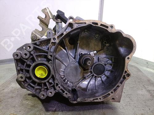 Used Gearbox CHEVROLET CAPTIVA (C100, C140) 2.0 D 4WD (150 hp) 24513590