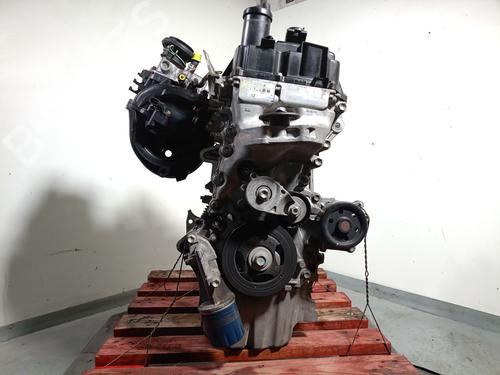 Used Engine Engine TOYOTA YARIS (_P13_) 1.0 (KSP130) (72 hp) 33856496 33856496