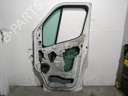 Right front door RENAULT MASTER III Van (FV)  | BP30044253C3
