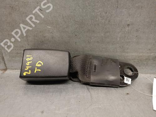 Used Seat buckle Seat buckle CHEVROLET ORLANDO (J309) 2.0 D (131 hp) 33324604 33324604