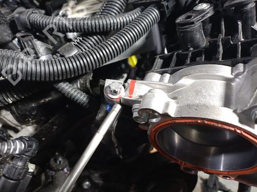 Engine BMW X3 (G01, F97, G08) xDrive 20 d Mild-Hybrid | BP36071416M1 - Image 15