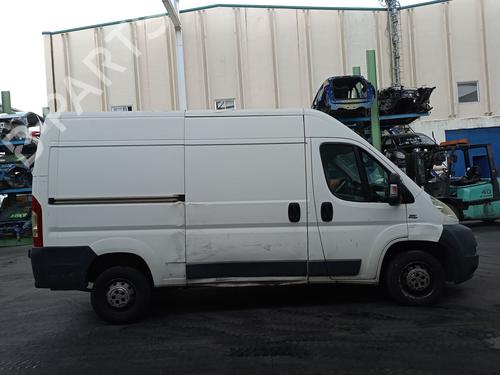 Third brake light FIAT DUCATO Van (250_) | BP26141770L11 - Image 9