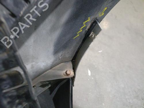 Bak støtfanger LANCIA DELTA III (844_) 1.6 D Multijet (844.AXC11, 844.AXC1A) | BP30845266C8