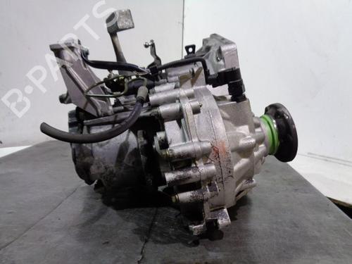 Gearbox SEAT TOLEDO II (1M2)  | BP8904013M3 