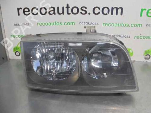 Used Right headlight KIA JOICE (MTE1P) 2.0 (139 hp) 3249978
